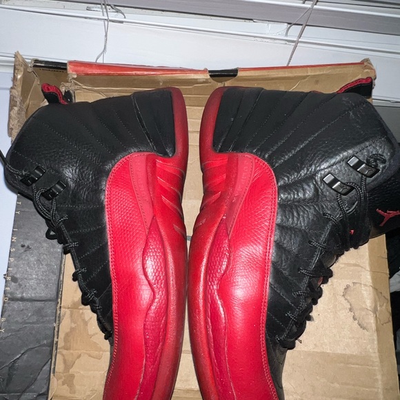 Flu Game 12s - Picture 4 of 6